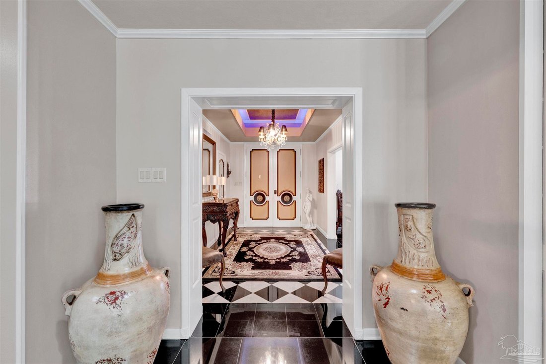 House in Pensacola, Florida, United States 5 - 18409005