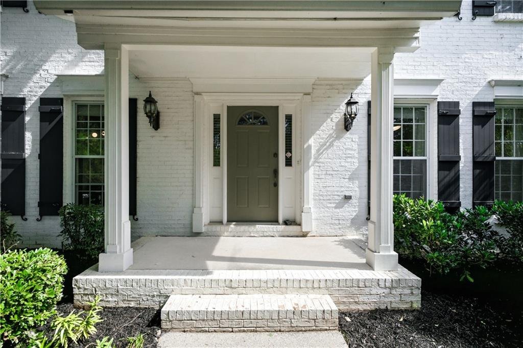 House in Marietta, Georgia, United States 3 - 18416226