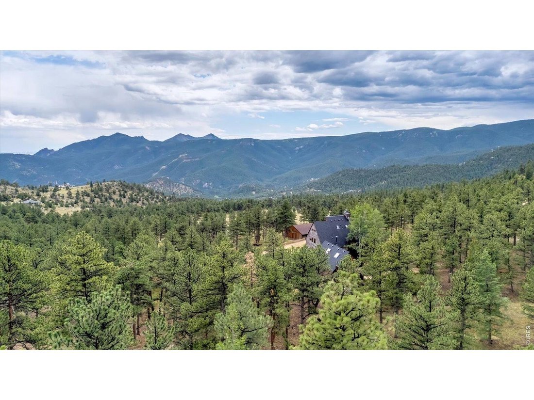 House in Boulder, Colorado, United States 2 - 18411016