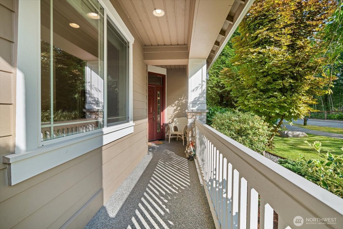 House in Snoqualmie, Washington, United States 3 - 18410789