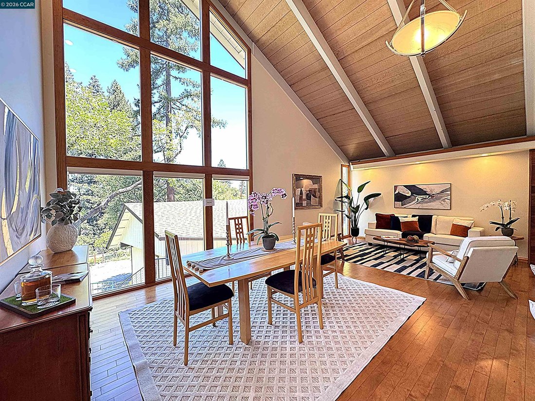 House in Orinda, California, United States 2 - 18127817