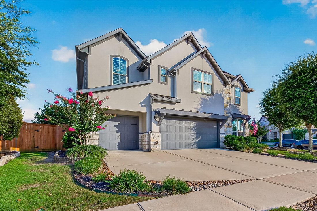 House in Houston, Texas, United States 2 - 18409164