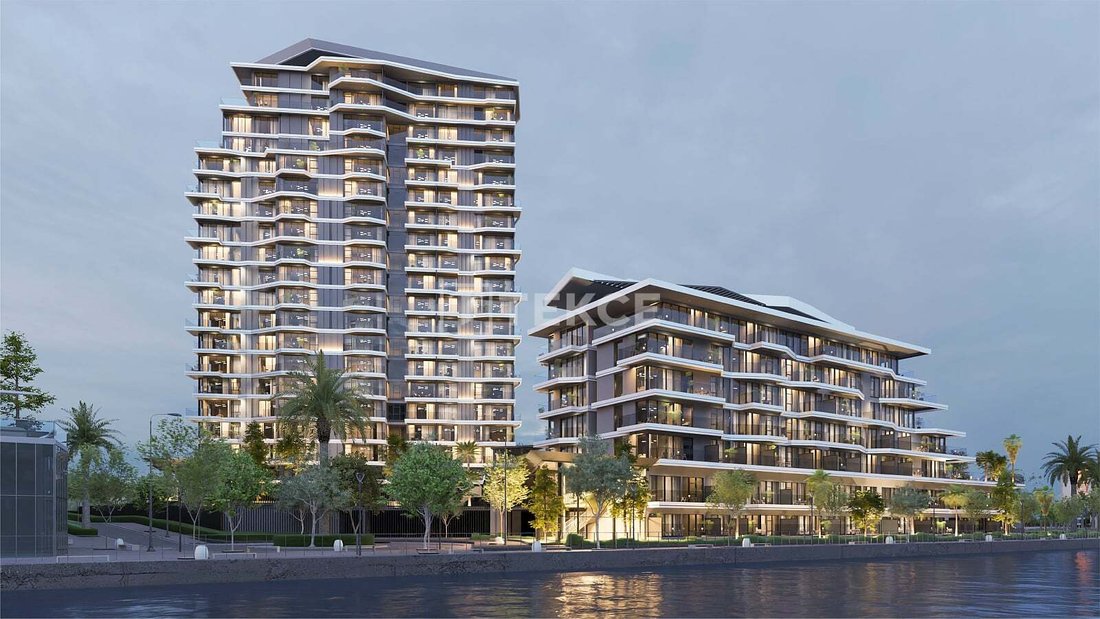 Apartment in Al Rafaah, Ras al-Khaimah Emirate, United Arab Emirates 2 - 18409434