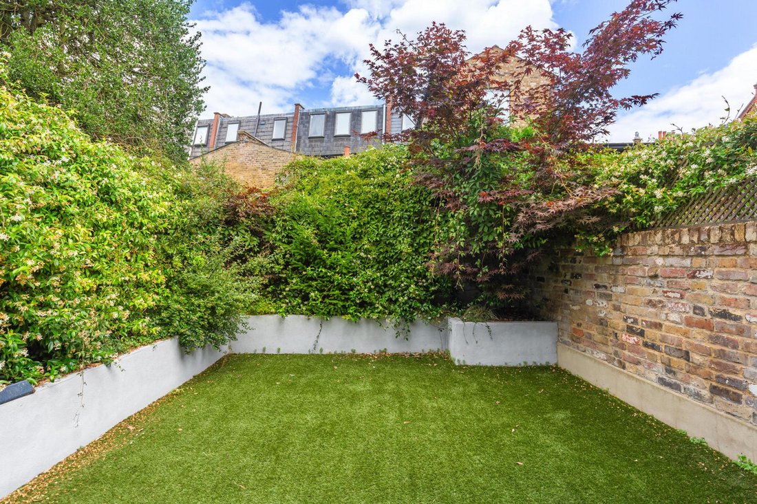 House in Hurlingham, Hammersmith and Fulham, England 5 - 18411111