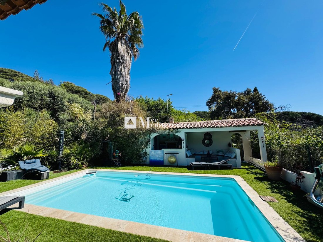 House in Sud, Cavalaire-sur-Mer, France 3 - 18409348
