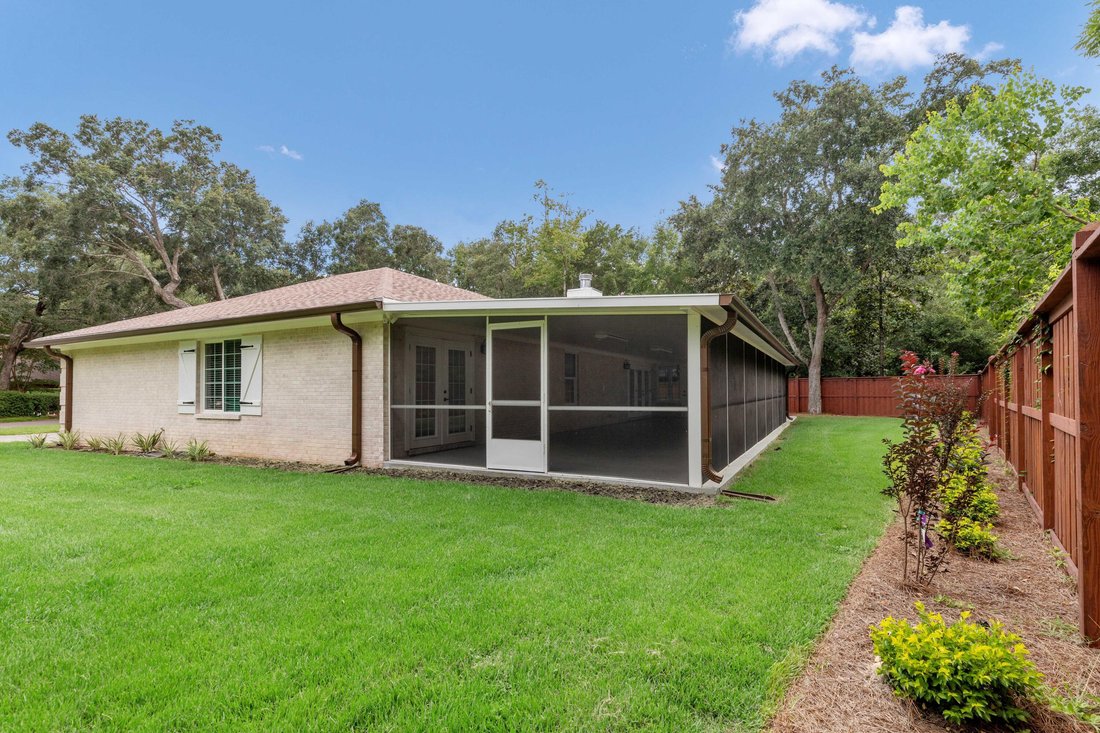 Haus in Niceville, Florida, Vereinigte Staaten 3 - 16363913
