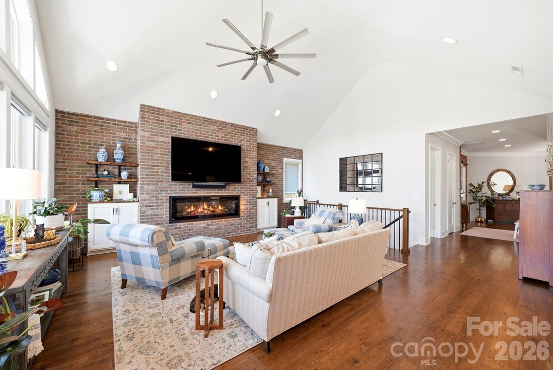 House in Lake Norman of Catawba, North Carolina, United States 5 - 18412167