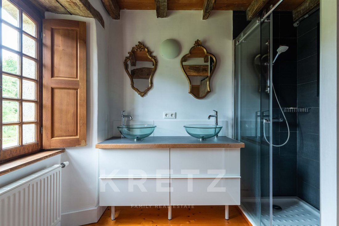 Estate in Ploumilliau, Brittany, France 5 - 18417529