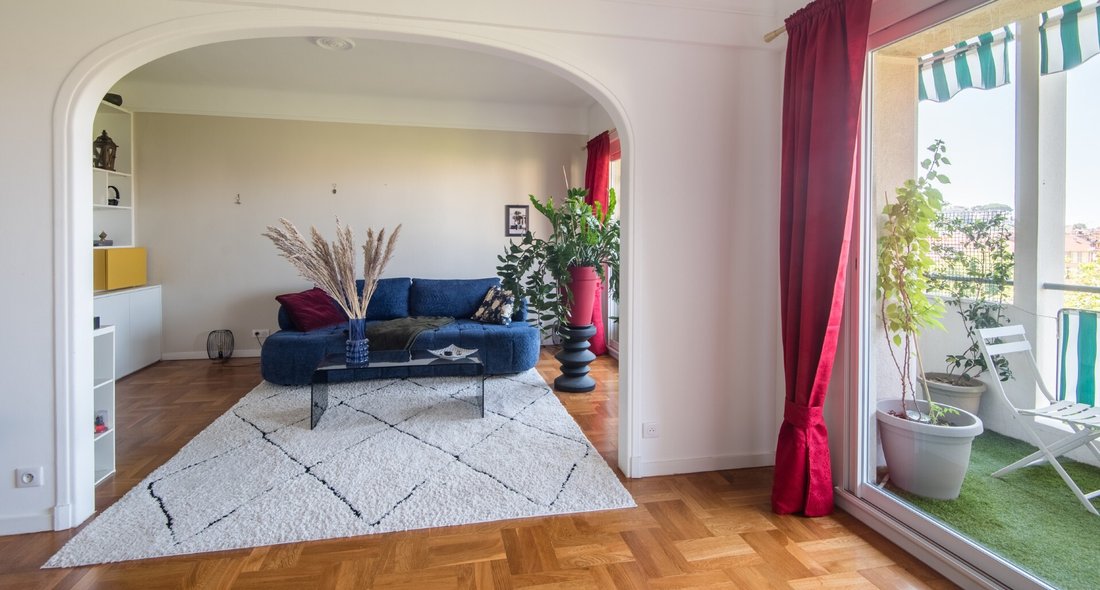 Apartment in Nice, Provence-Alpes-Côte d'Azur, France 5 - 18409596