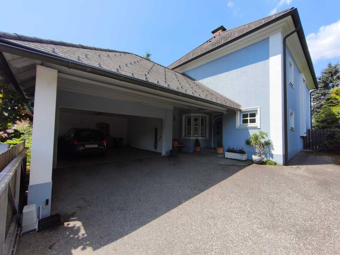 Townhouse in Spittal an der Drau, Carinthia, Austria 5 - 17879965
