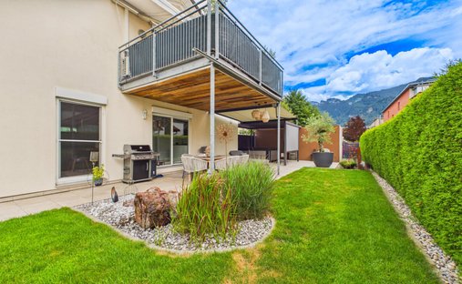 Wohnung in Altach, Vorarlberg, Österreich 1