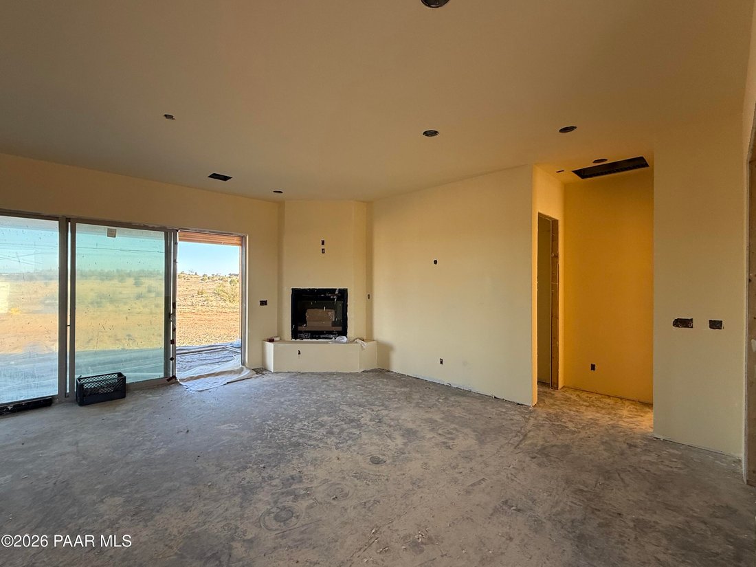 House in Prescott, Arizona, United States 5 - 17812278