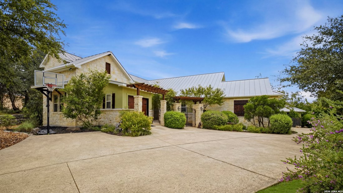 House in Boerne, Texas, United States 5 - 18408915