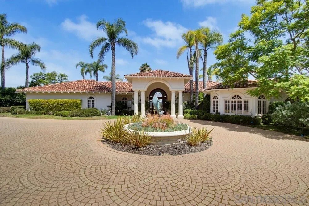 House in Rancho Santa Fe, California, United States 3 - 18416486