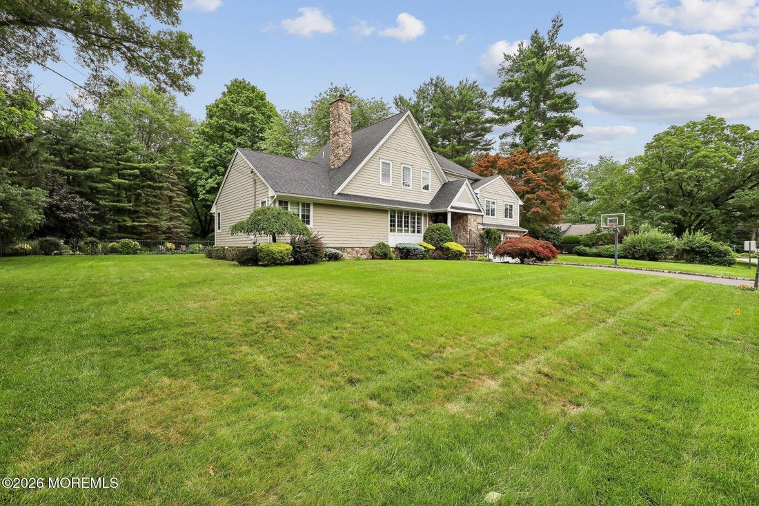 House in Woodcliff Lake, New Jersey, United States 3 - 18415820