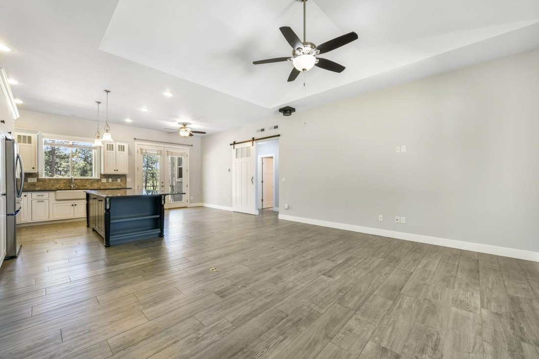 House in Colorado Springs, Colorado, United States 5 - 18411993