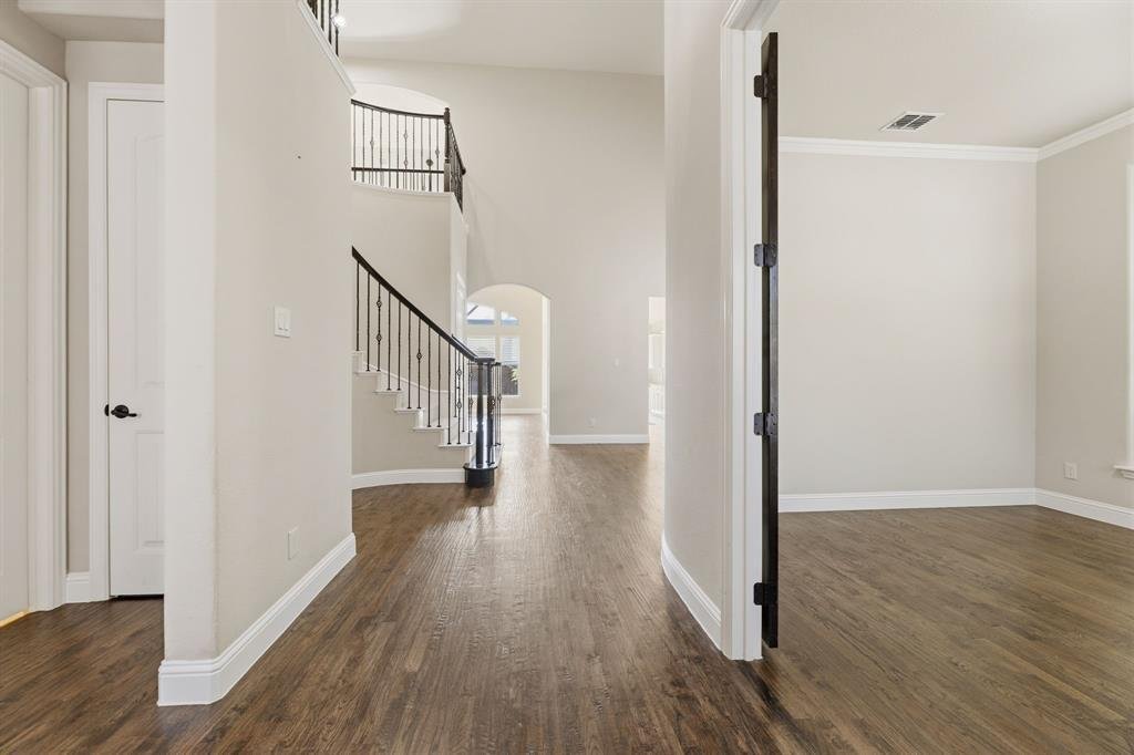 House in McKinney, Texas, United States 2 - 18408765
