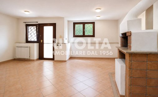 Villa in Giustiniana - La Storta - Olgiata, Rome, Lazio 1