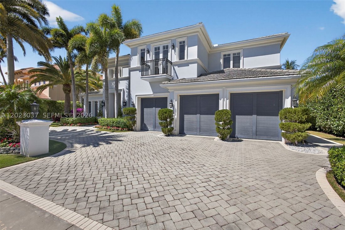 House in Palm Beach Gardens, Florida, United States 2 - 18411341