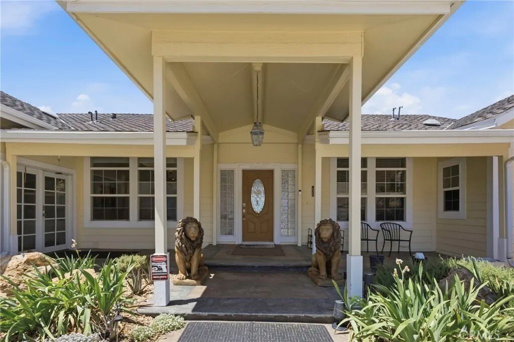 House in Tehachapi, California, United States 4 - 18411299