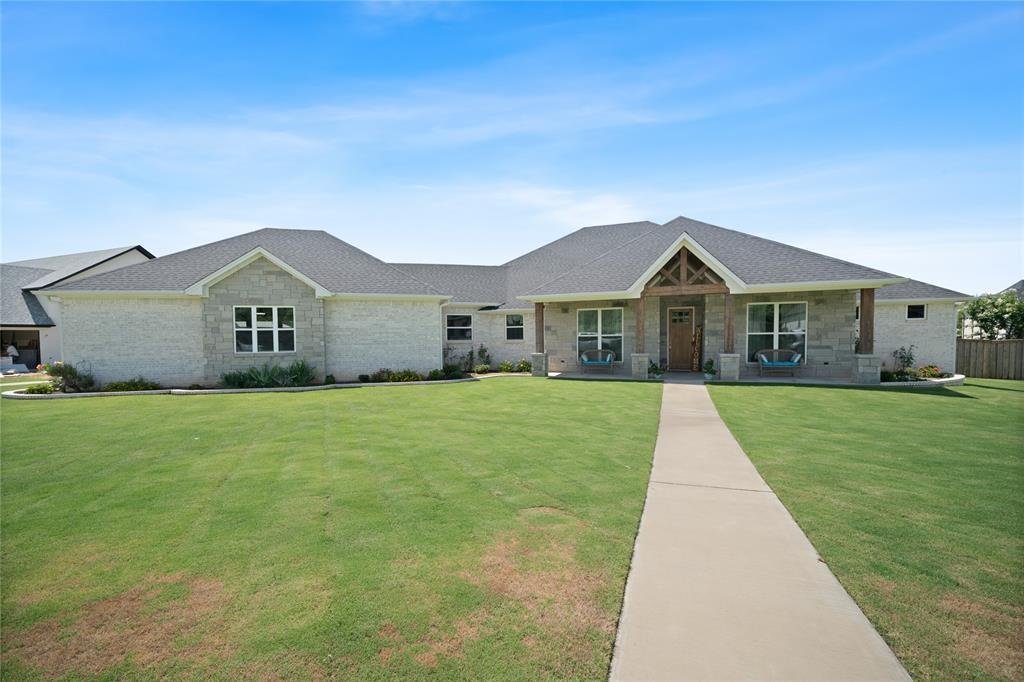 House in Bullard, Texas, United States 3 - 18408852
