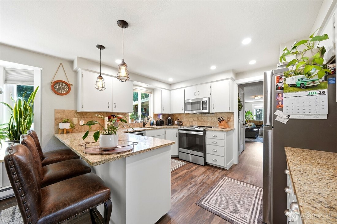 House in Snohomish, Washington, United States 3 - 18410840