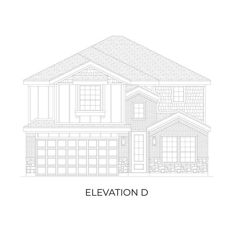 House in Midlothian, Texas, United States 2 - 18408819