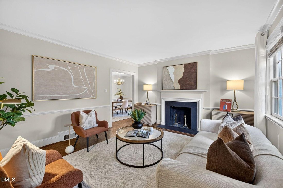 House in Raleigh, North Carolina, United States 5 - 18413319