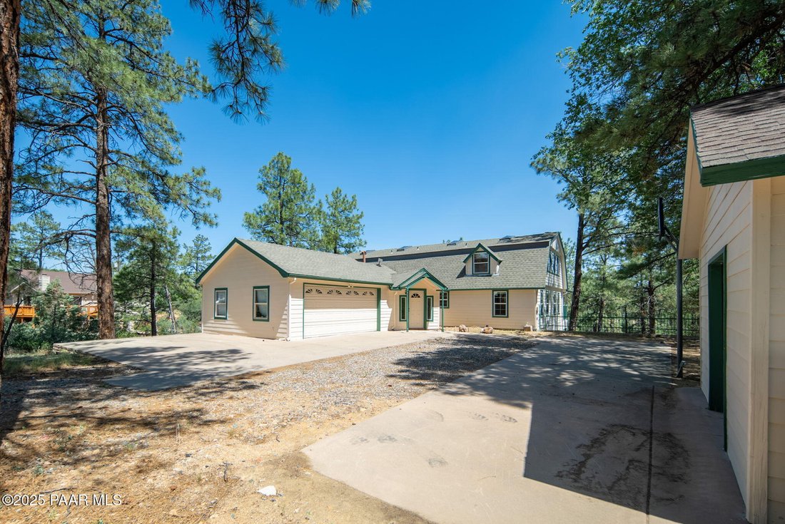 House in Prescott, Arizona, United States 3 - 18414442