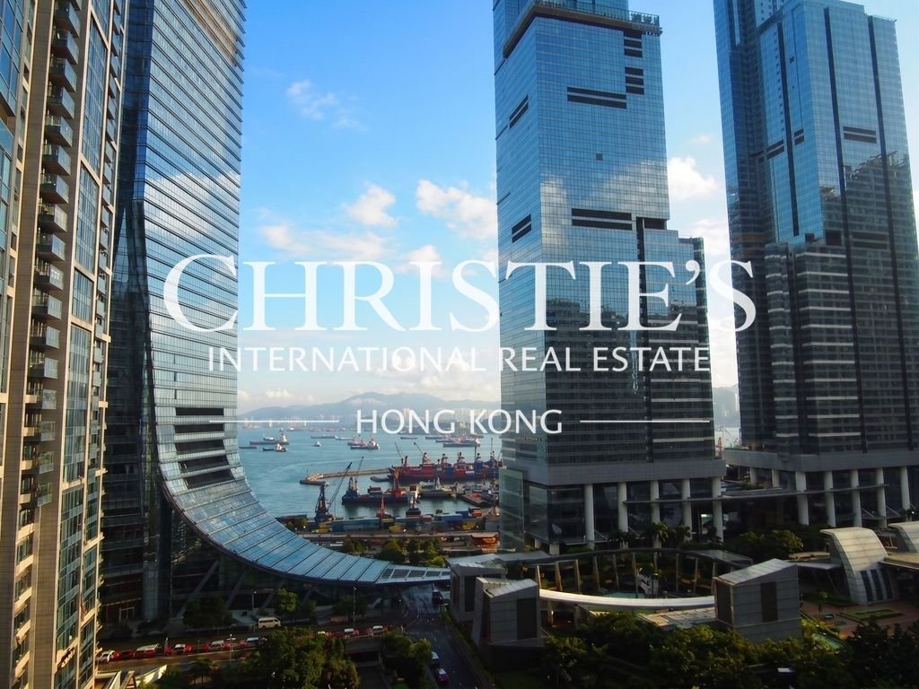 Apartment in Hong Kong, Hong Kong 1 - 16420101