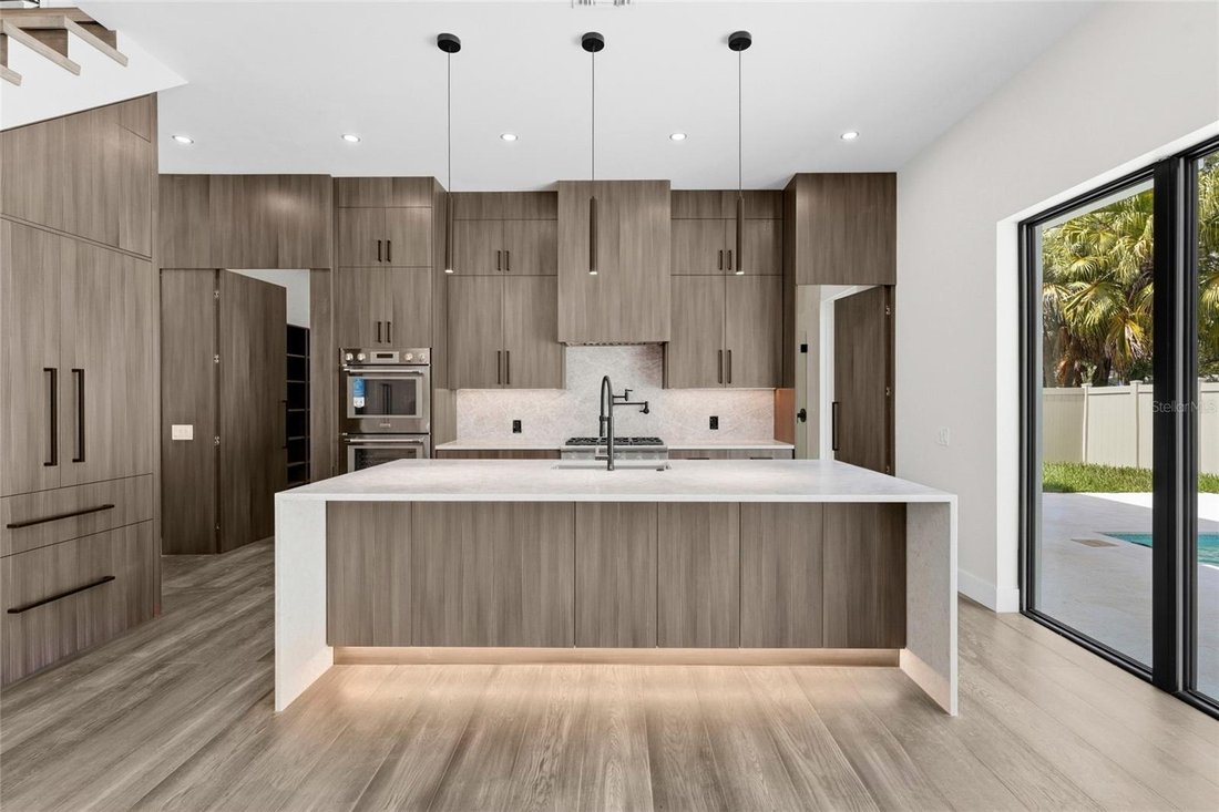 Casa en Sarasota, Florida, Estados Unidos 4 - 18409048