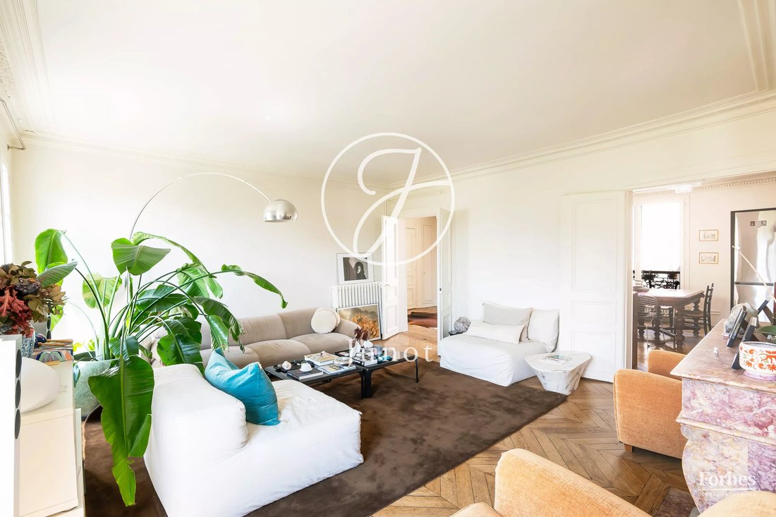 Apartment in Chateau d'Eau-Lancry, Paris 10e Arrondissement, Paris 4 - 18413815