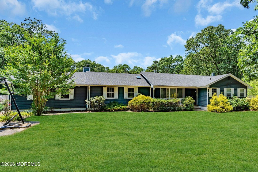 House in Toms River, New Jersey, United States 1 - 18408941