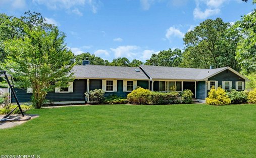 Maison à Toms River, New Jersey, États-Unis 1