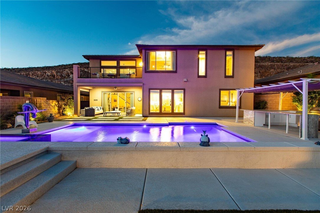 House in Henderson, Nevada, United States 4 - 18413198