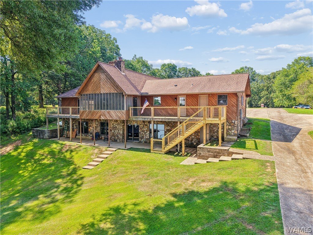 House in Lincoln, Alabama, United States 5 - 18333301