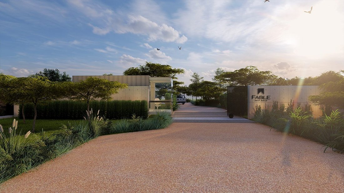 Land in Johannesburg, Gauteng, South Africa 2 - 18419100
