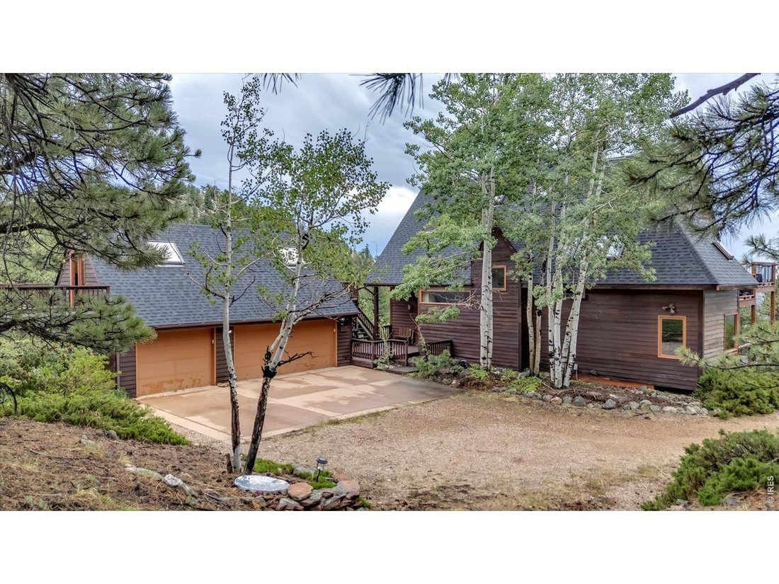 House in Boulder, Colorado, United States 4 - 18411016