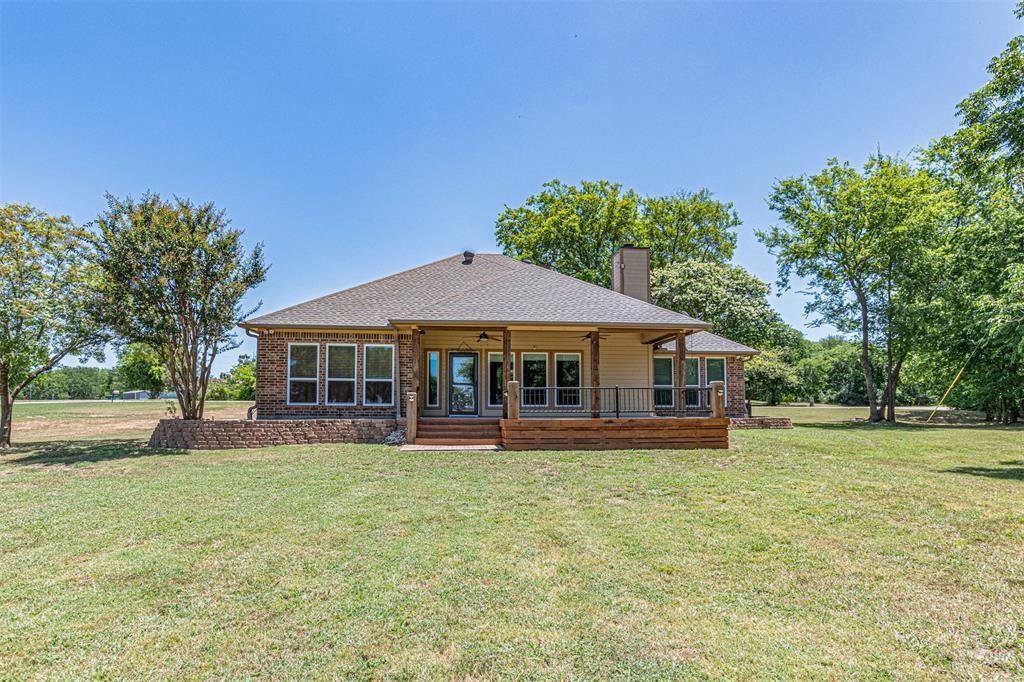 Casa a Lone Oak, Texas, Stati Uniti 4 - 18416380