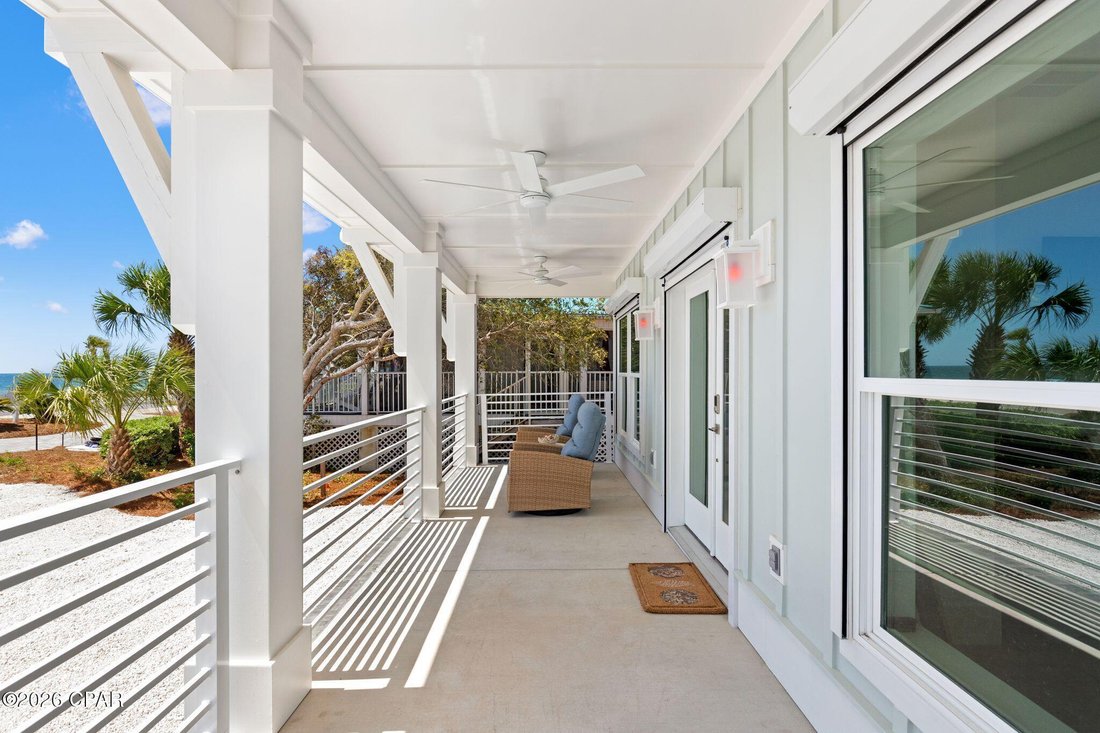House in Port St. Joe, Florida, United States 5 - 18419072