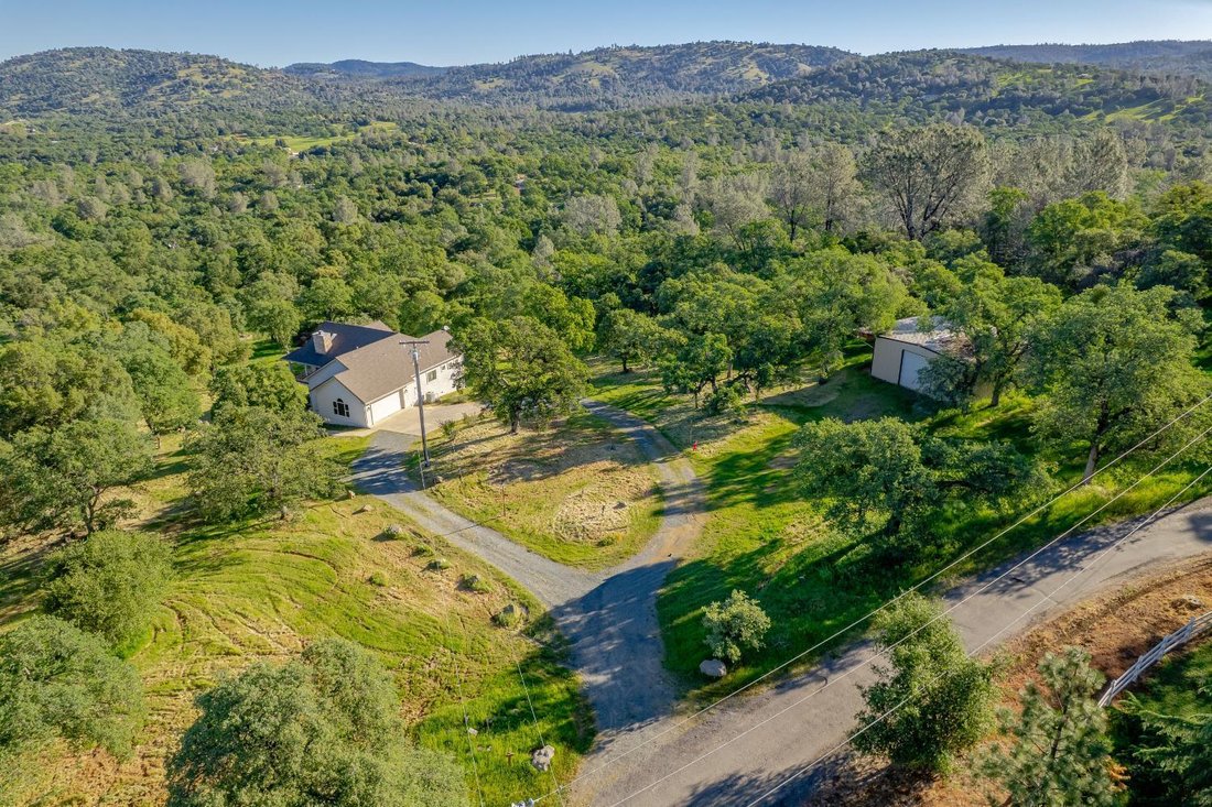 House in Browns Valley, California, United States 2 - 17488116