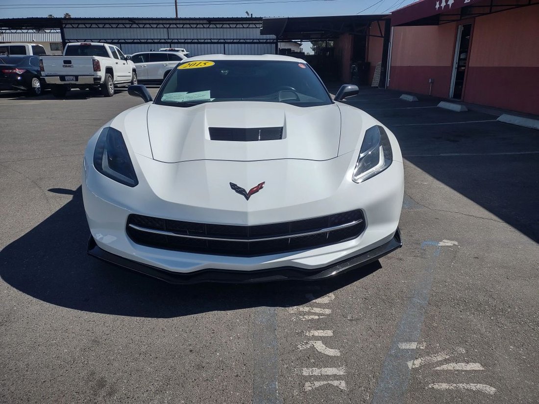 Coupe in Bakersfield, CA, United States 2 - 18409662
