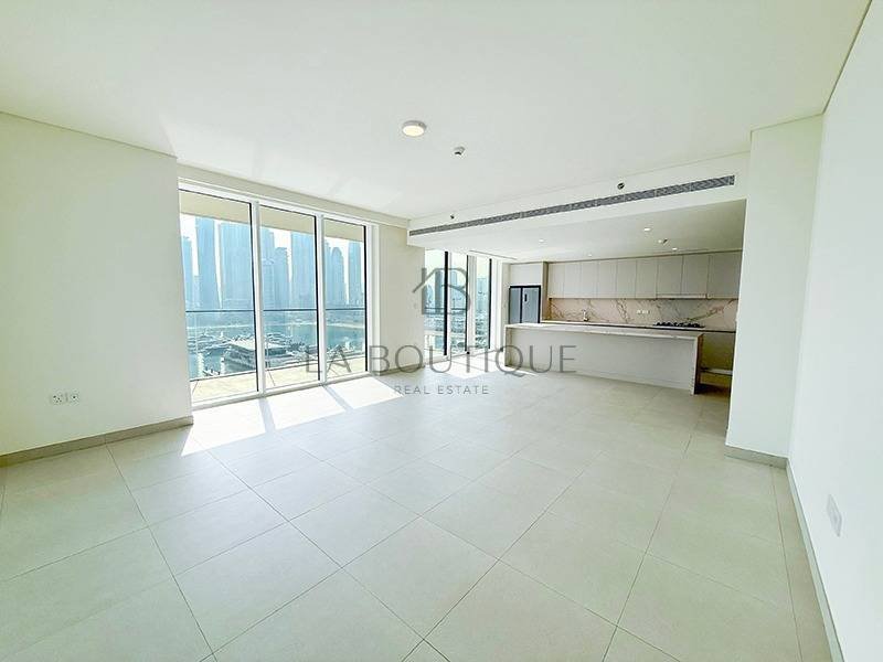Apartment in Dubai Harbour, Dubai, United Arab Emirates 4 - 18411589