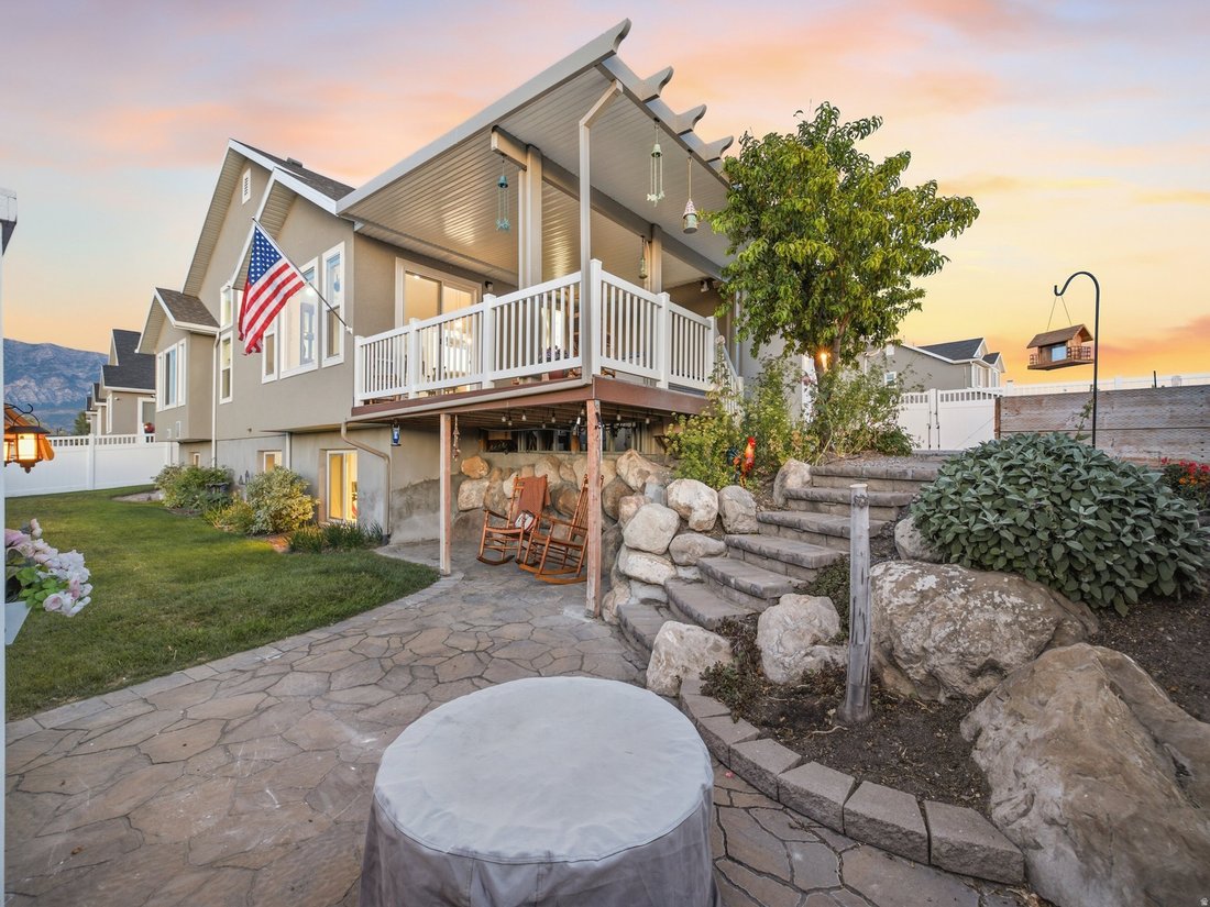 House in Vineyard, Utah, United States 3 - 18413345