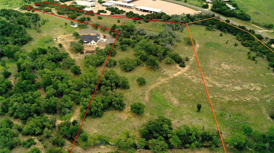 Azienda agricola a Bertram, Texas, Stati Uniti 3 - 18413582