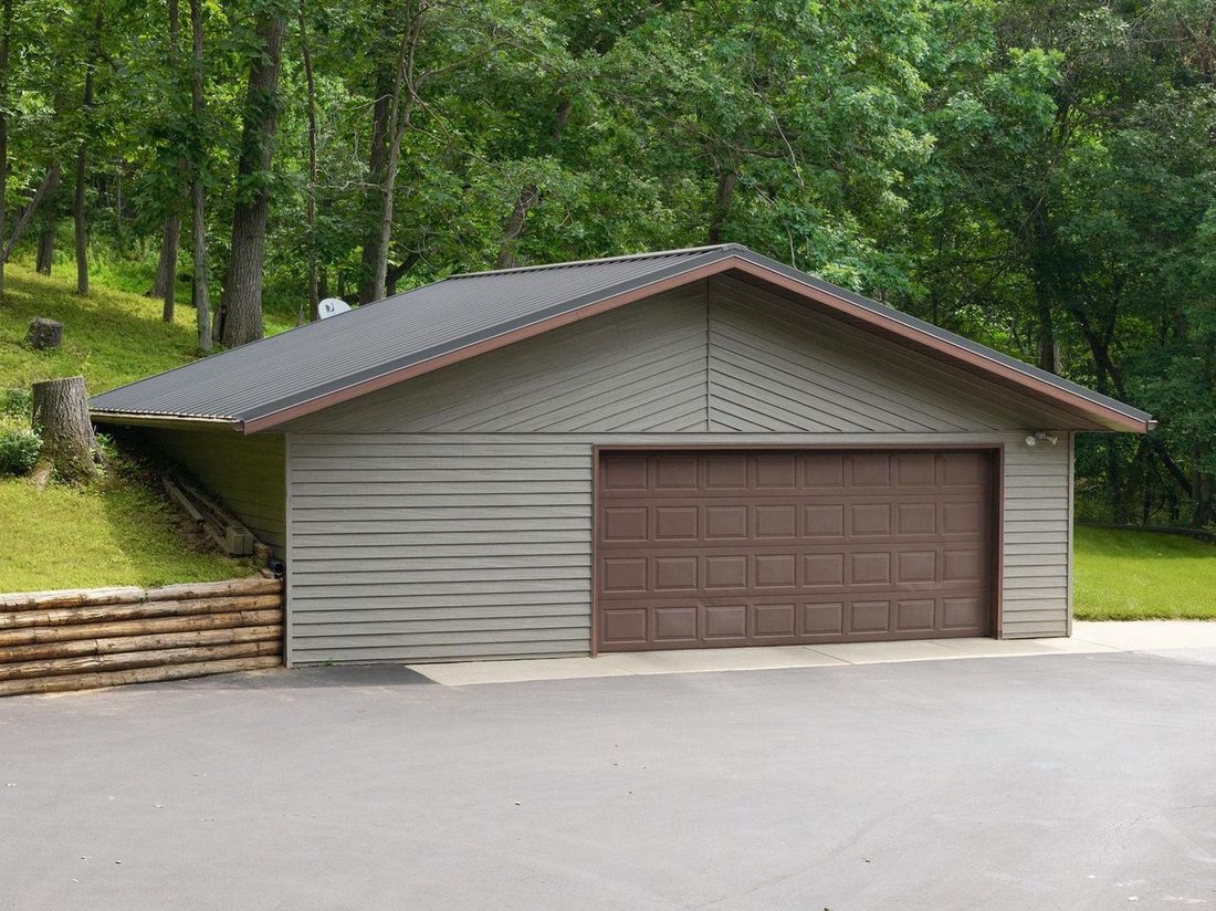 House in Portage, Wisconsin, United States 4 - 18413204