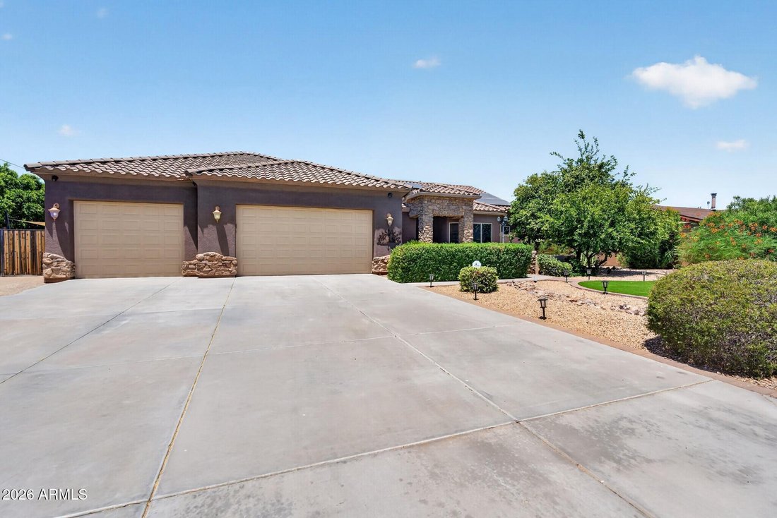 House in Phoenix, Arizona, United States 3 - 18408965