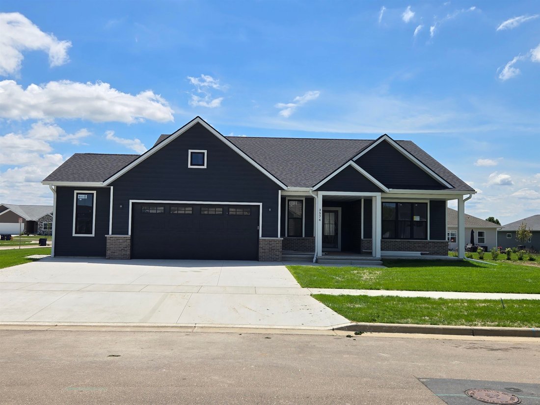 House in Janesville, Wisconsin, United States 1 - 18409280