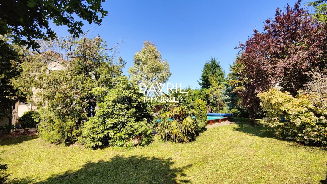 House in Basses Roches, Conflans-Sainte-Honorine, France 2 - 18414910