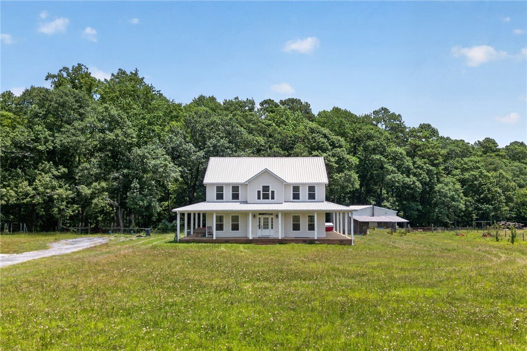 House in Belton, South Carolina, United States 1 - 18413167